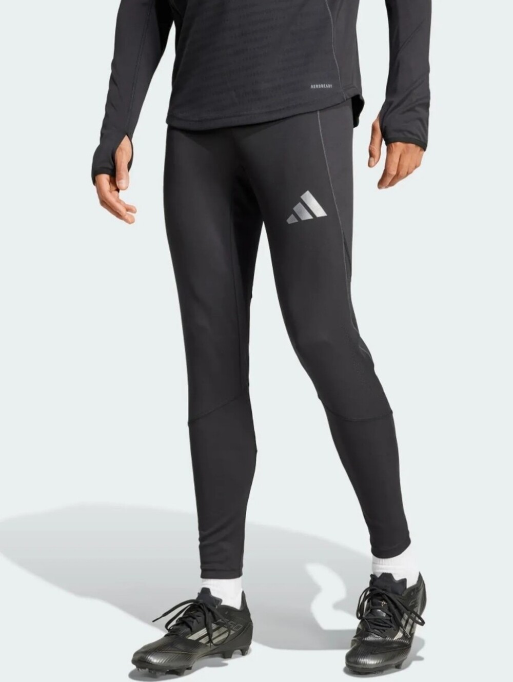 adidas Tiro 25 Pro Training Pants ~ Black IW0422 | Men's: XL-Tall *NWT